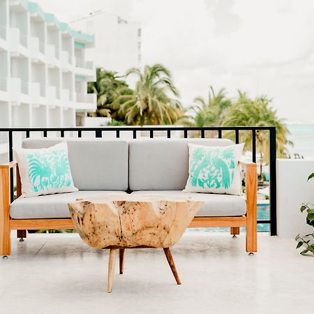 Hotel B Unique (Adults Only) Cozumel Exterior photo