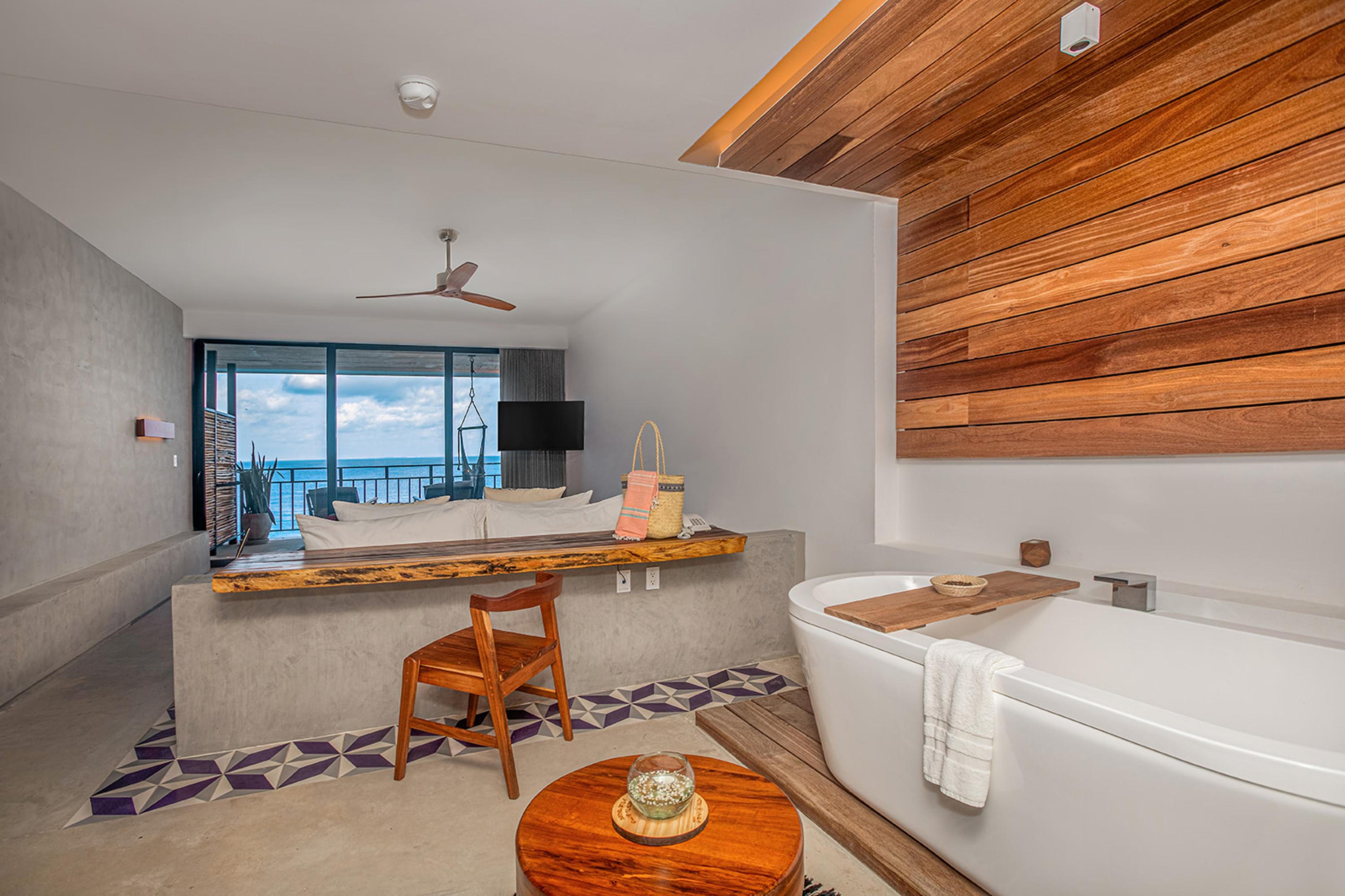 HOTEL B UNIQUE COZUMEL 5* (Mexico) - from US$ 181 | BOOKED